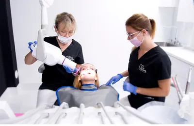 Nowe Orłowo Dental Clinic